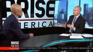 Jocelyn Mccalla, Taina Bien-Aime On Oxfam Scandal; Cheryl Sterling Talks DACA
