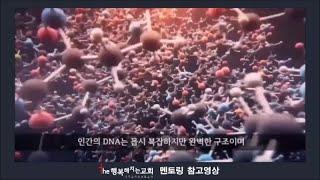 핵심 - DNA완벽함