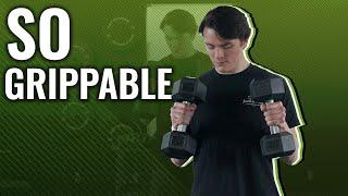 REP Fitness Hex Dumbbells Review (2022) — Best Dumbbells for HOME?