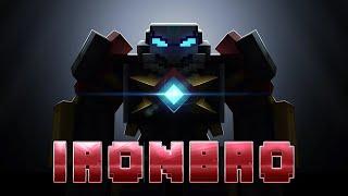 Iron Bro - Official Trailer