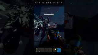 Water Entrance is OP... Until I'm Your Neighbor #rust #rustgame #rustpvp #gaming #rustshorts