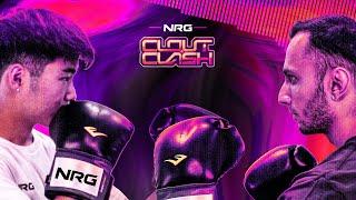 Intel x NRG Clout Clash | Team s0m vs Team FNS
