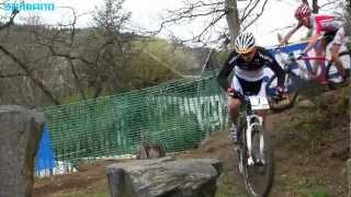 XCE In Houffalize