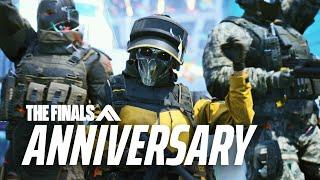 THE FINALS | One Year Anniversary | A look back through the Seasons