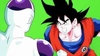 Dragon Ball Super opening 2 limit breaker x survivor (frieza saga)  [FAN ANIMATION]