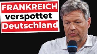 SIE LACHEN: "deutsche Wirtschaft stürzt in die Krise" | Steuerberater Roland Elias