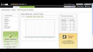 How to Get Started with Cash Parking Domains on GoDaddy