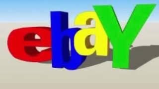 #ebay #Bootsale #reselling #ebayuk #sourcingstock EBAY LOGO HISTORY 1995 - 2020 what sells on ebay