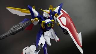 [REVIEW] TheKrowSama for Gundam Universe - Wing Gundam