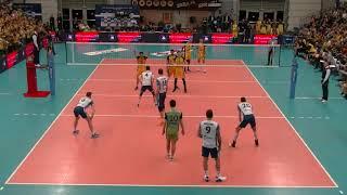 Dmitry Makarenko (Outside Hitter)