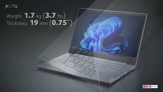 Lenovo ThinkBook 15 G2 ITL Core i5 11e génération