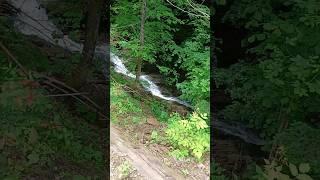 Прогулка к водопадам