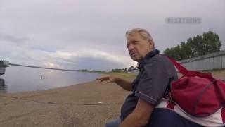 Жизнь на Енисейском севере