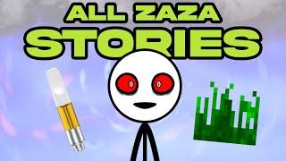 Splitt ZAZA STORIES To Fall Asleep To