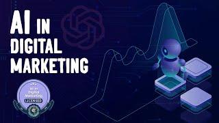 AI in Digital Marketing ™| INTERNATIONAL INSTITUTE OF DIGITAL MARKETING ™