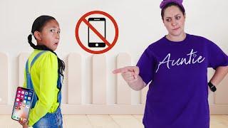 Andrea Ben & Lily Minecraft Maze + Pottery Surprise Day
