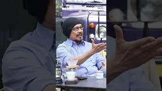 EPS 3. Marlo Bukan Anak Kandung? Andi F. Noya & Retno Palupi Noya Akhirnya Cerita!