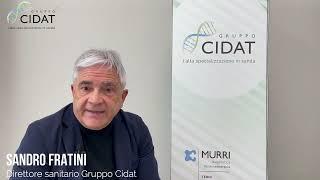 GRUPPO CIDAT -  I NOSTRI CENTRI SANITARI