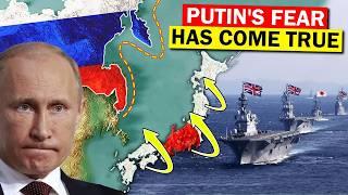 Japan Has Had Enough of Russia & Made a Hard Decision with UK