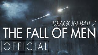 Dragon Ball Z: The Fall of Men