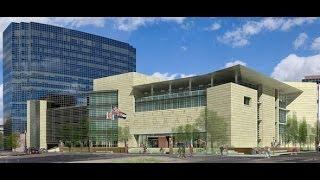 History Colorado Center - Denver, Colorado - Travel Thru History