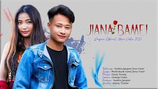 JIANA BAMEI||OFFICIAL RELEASE||RONGMEI LATEST MUSIC VIDEO 2023