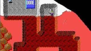 Let's Play Commander Keen Ep.1-3: Water AND Ice?!