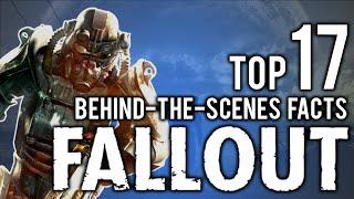 TOP 17 Facts About Fallout's Development (1994-2016)