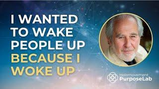 Ep 10 - Bruce Lipton - Discovering the Power of Epigenetics