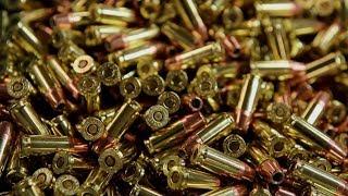 American Rifleman Television: Testing the Hornady ELD-X Ammunition