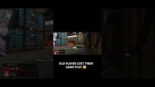 old player s  #freefire #shorts #gameplay #gyangaming #zenix