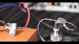 Visit to DUNU & Interview w/Chief Engineer Andy Zhao (English Subtitles Available)