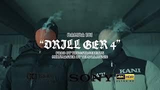 BAMBA181 - DRILL GER 4 (official Video) #germandrill