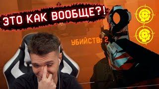 ВОТ ЧТО БУДЕТ ЕСЛИ СТРЕЛЯТЬ ТОЛЬКО по ГОЛОВАМ в WARFACE!