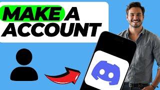 How To Make a Discord Account 2025 (Quick & Easy)