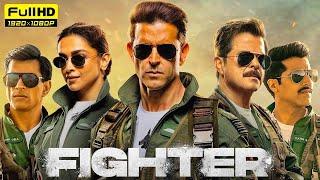 Fighter Part - 2 New South Movie Hindi Dubbed 2024 | New South Indian Movies Dubbed In Hindi 2024