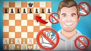 Can I beat Magnus Carlsen Chess.com BOT if I cheat?