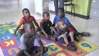 Maestro Cares Documentary