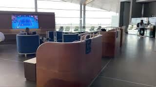 LATAM VIP Lounge - BOG