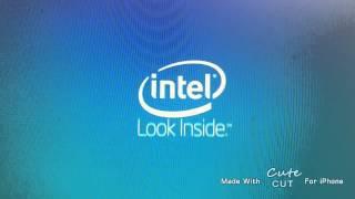 I Accidentally Intel Look Inside by David 9000 and Bob pizza