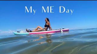 Paddle board |  Reboot  | Swimsuit Day