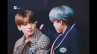 Jikook 181201 pt 2