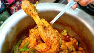 Chicken Karahi Recipe by Samiullah Food Secrets