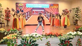 Welcome Song | Welcome Performance | Welcome Tablo | Welcome| PCS SCHOOL SYSTEM ANNUAL FUNCTION 2023