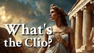 What's the Clio? Greek Mythology Story