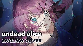 Undead Alice  English Cover 【rachie】アンデッドアリス