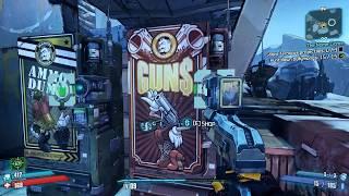 Прохождение Borderlands 2 [02] - стрим 21/06/19