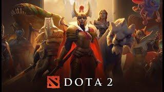 The International 2025: WEU Closed Qualifier