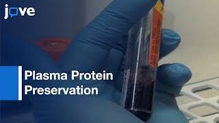 Practical & Novel Method To Extract Genomic DNA From Blood Collection Kits l Protocol Preview