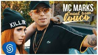 MC Marks - Casal Bem Louco (Clipe Oficial) Lançamento 2018 / Verão 2019